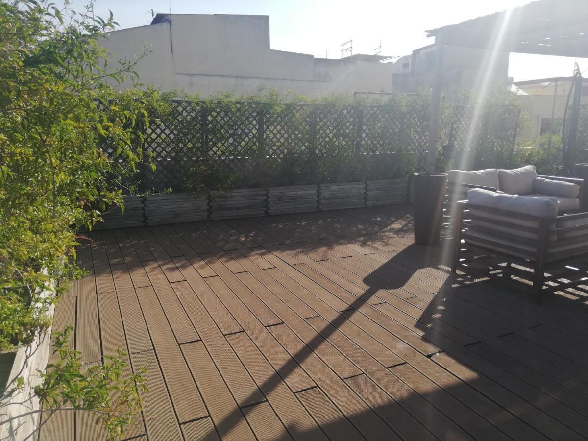 Appartamento Panoramic With Terrace In Heart Q4832 *